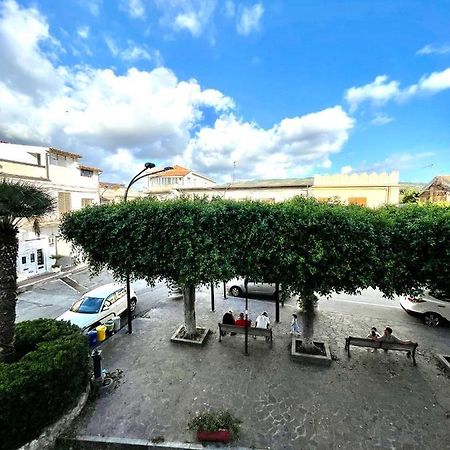 B&B Marconi ริกาดี ภายนอก รูปภาพ