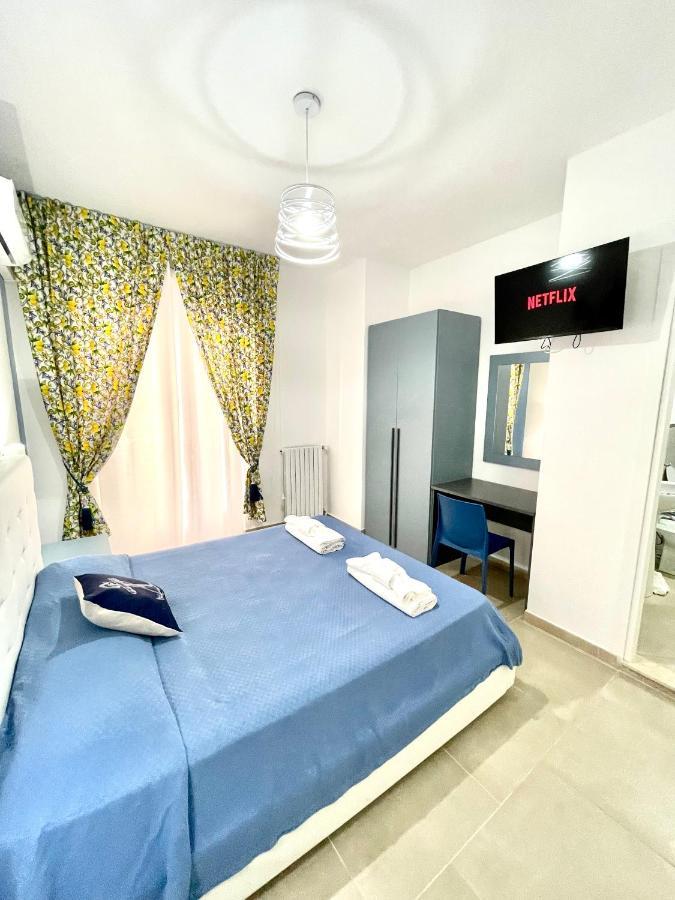 B&B Marconi ริกาดี ภายนอก รูปภาพ