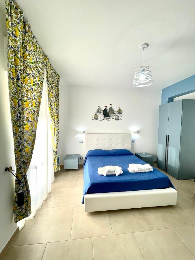 B&B Marconi ริกาดี ภายนอก รูปภาพ