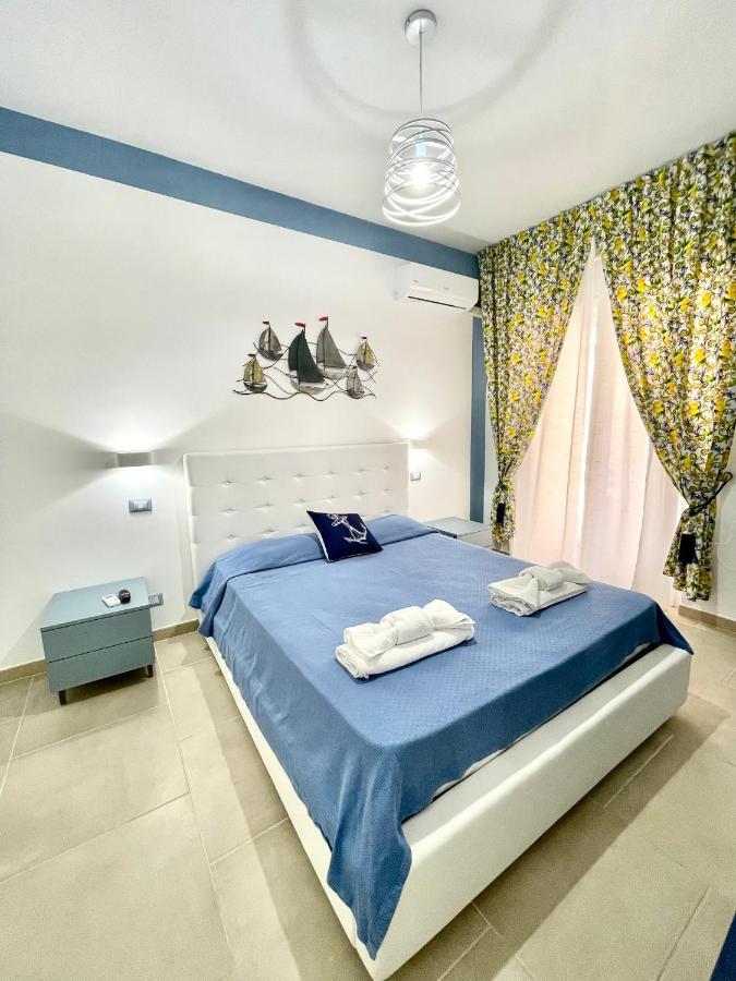 B&B Marconi ริกาดี ภายนอก รูปภาพ