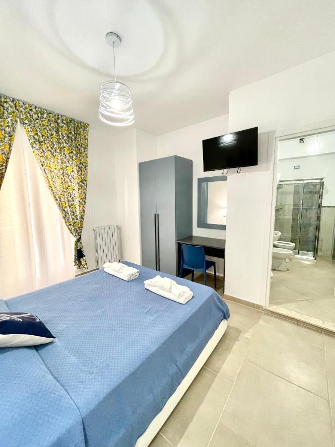 B&B Marconi ริกาดี ภายนอก รูปภาพ
