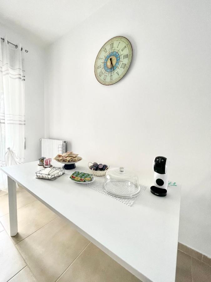 B&B Marconi ริกาดี ภายนอก รูปภาพ